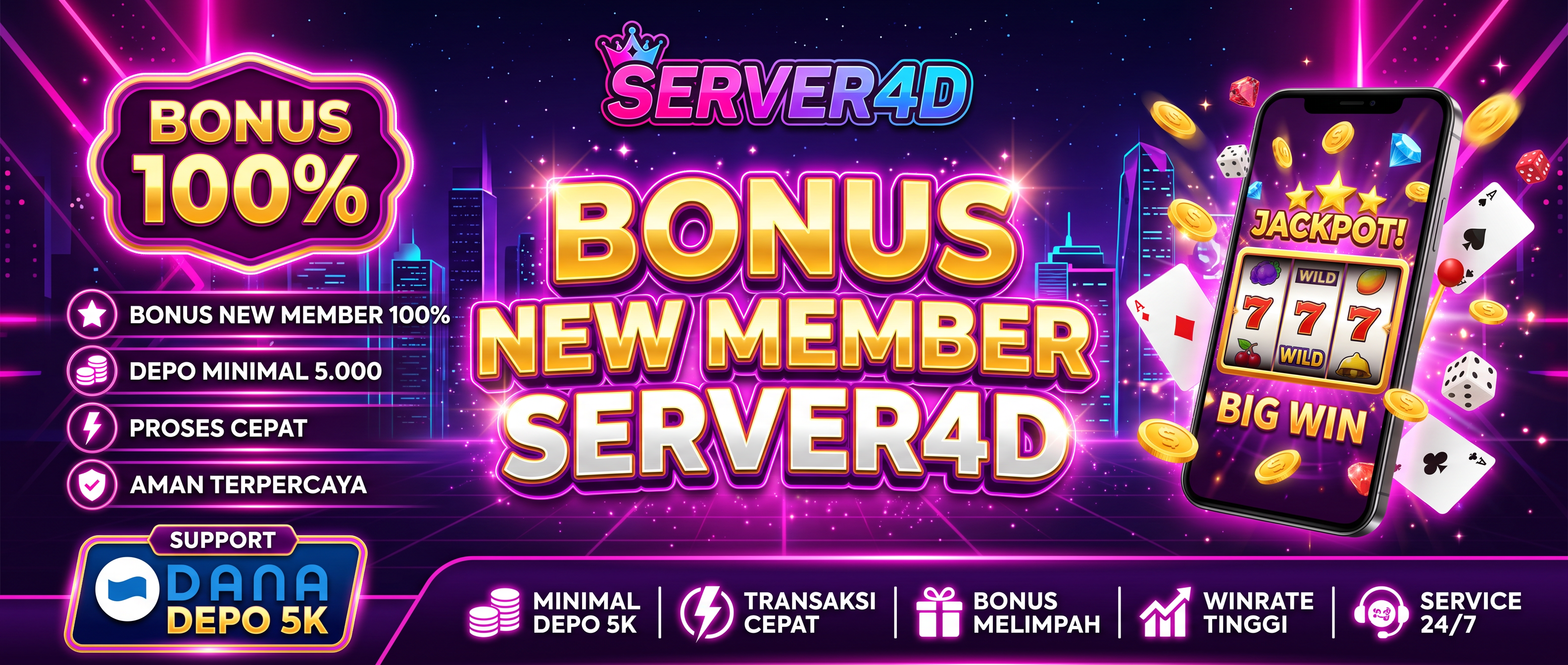 SLOT GACOR TIADA HENTI MAXWIN